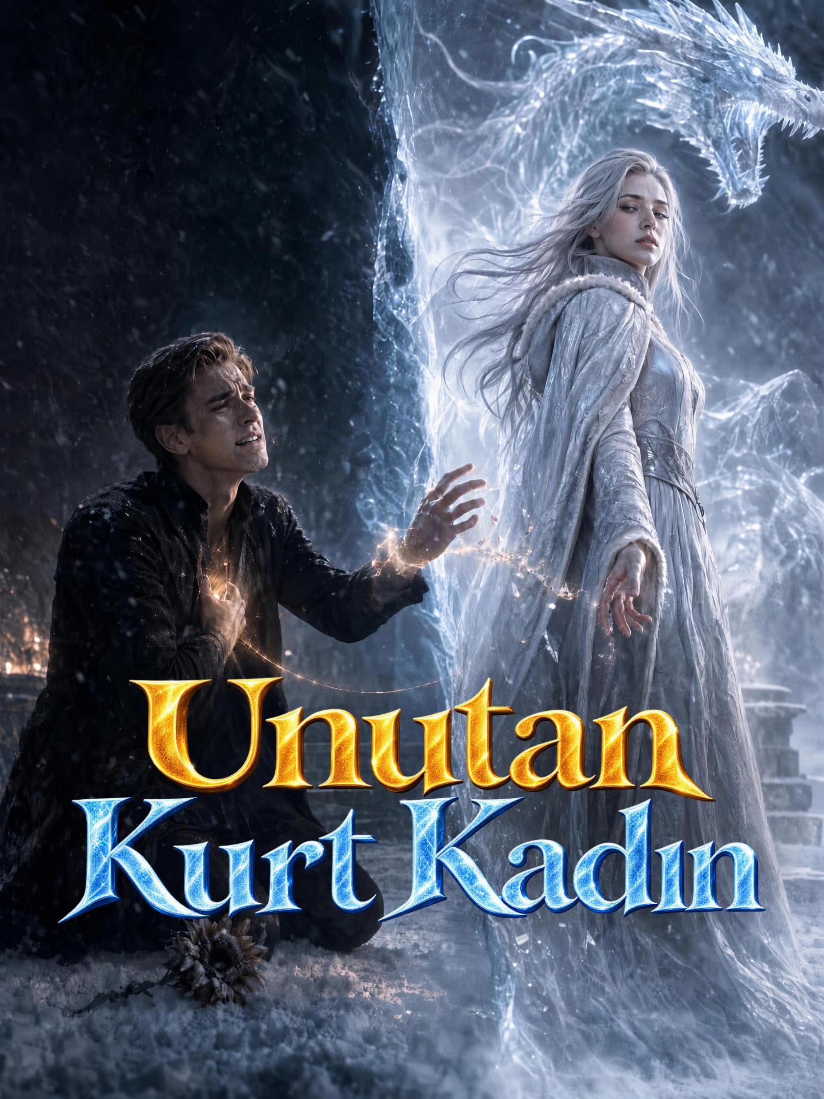 Unutan Kurt Kadın short drama poster