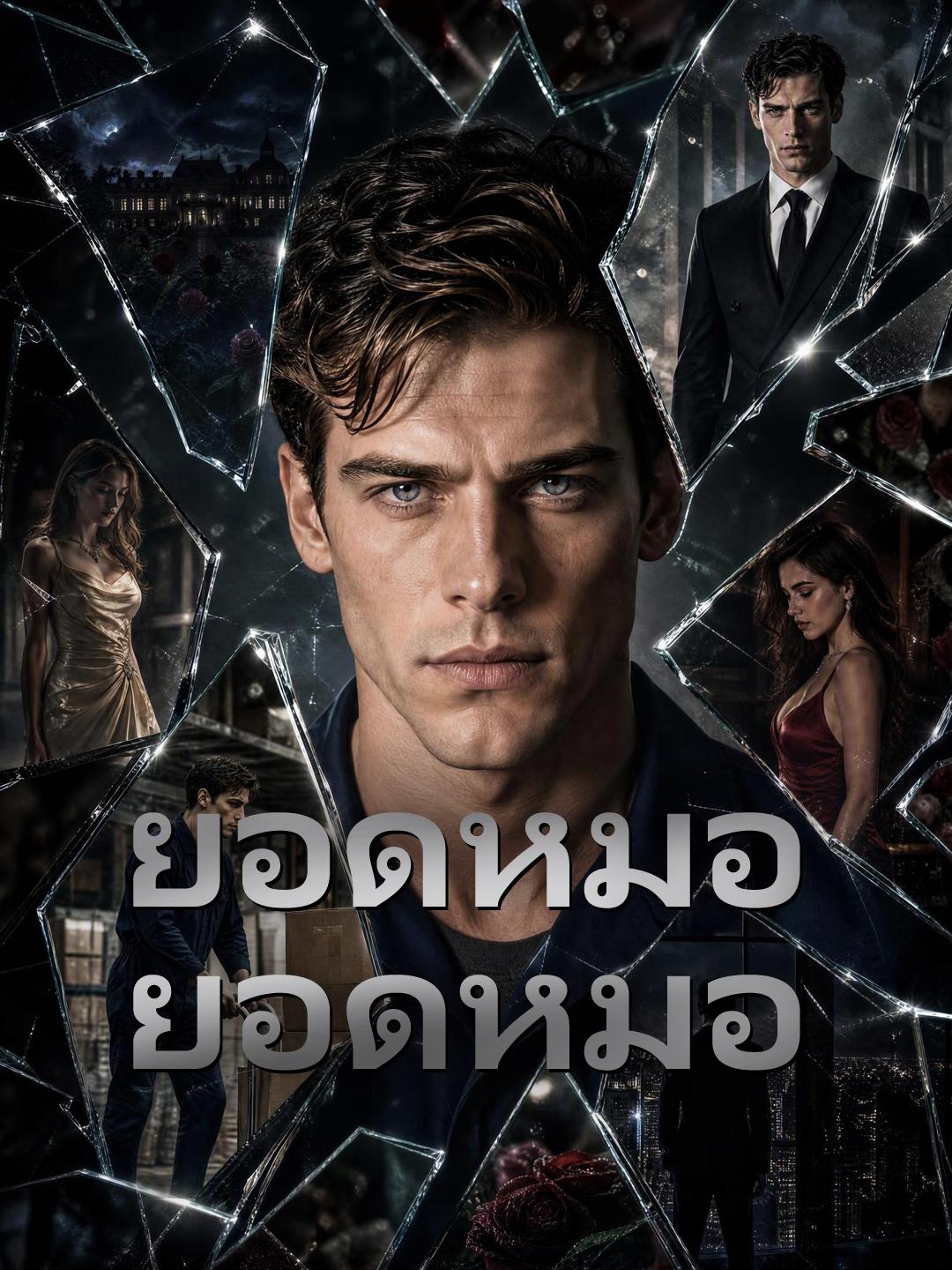 ยอดหมอตาทิพย์ short drama poster