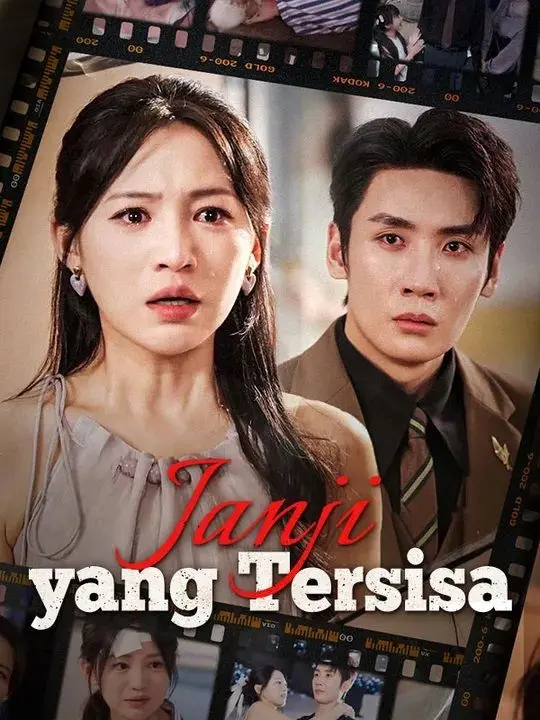 Janji yang Tersisa (Sulih Suara) short drama poster