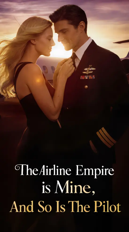 She Rules the Skies Now short drama poster