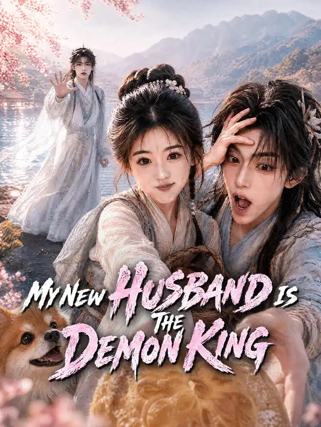My New Husband Is the Demon King short drama poster