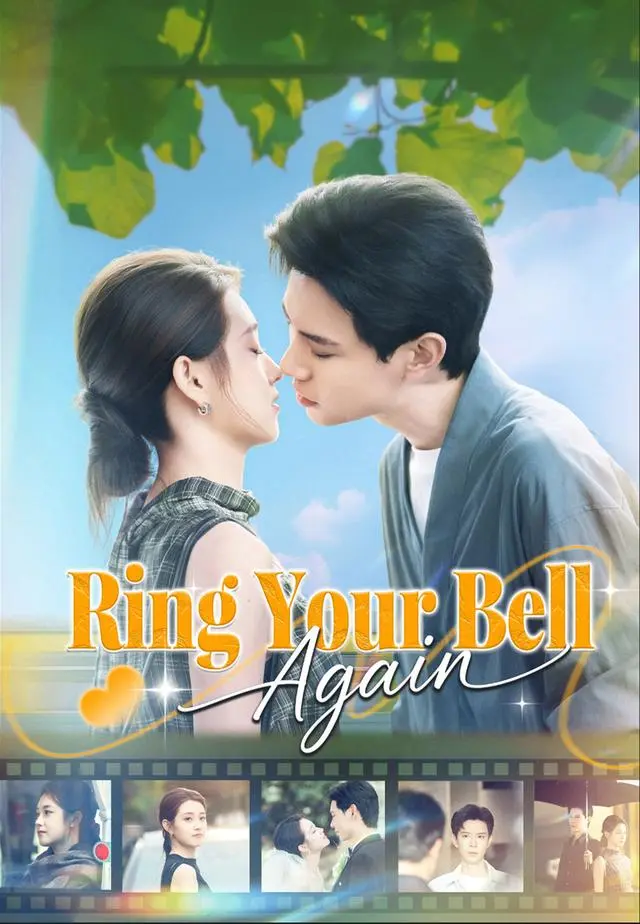 Ring Your Bell Again short drama poster