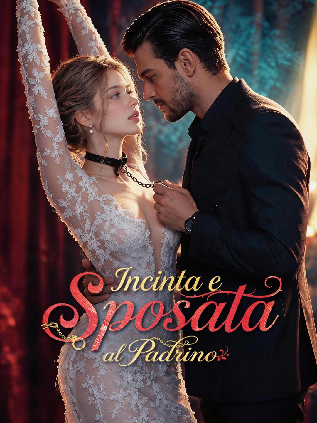 Incinta e Sposata al Padrino short drama poster