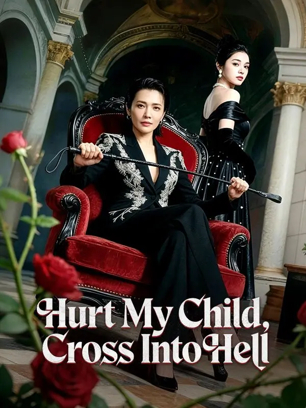Hurt My Child, Cross Into Hell (DUBBED) short drama poster