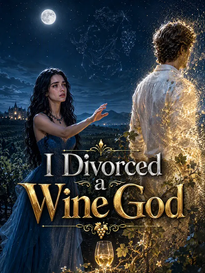 I Divorced a Wine God short drama poster