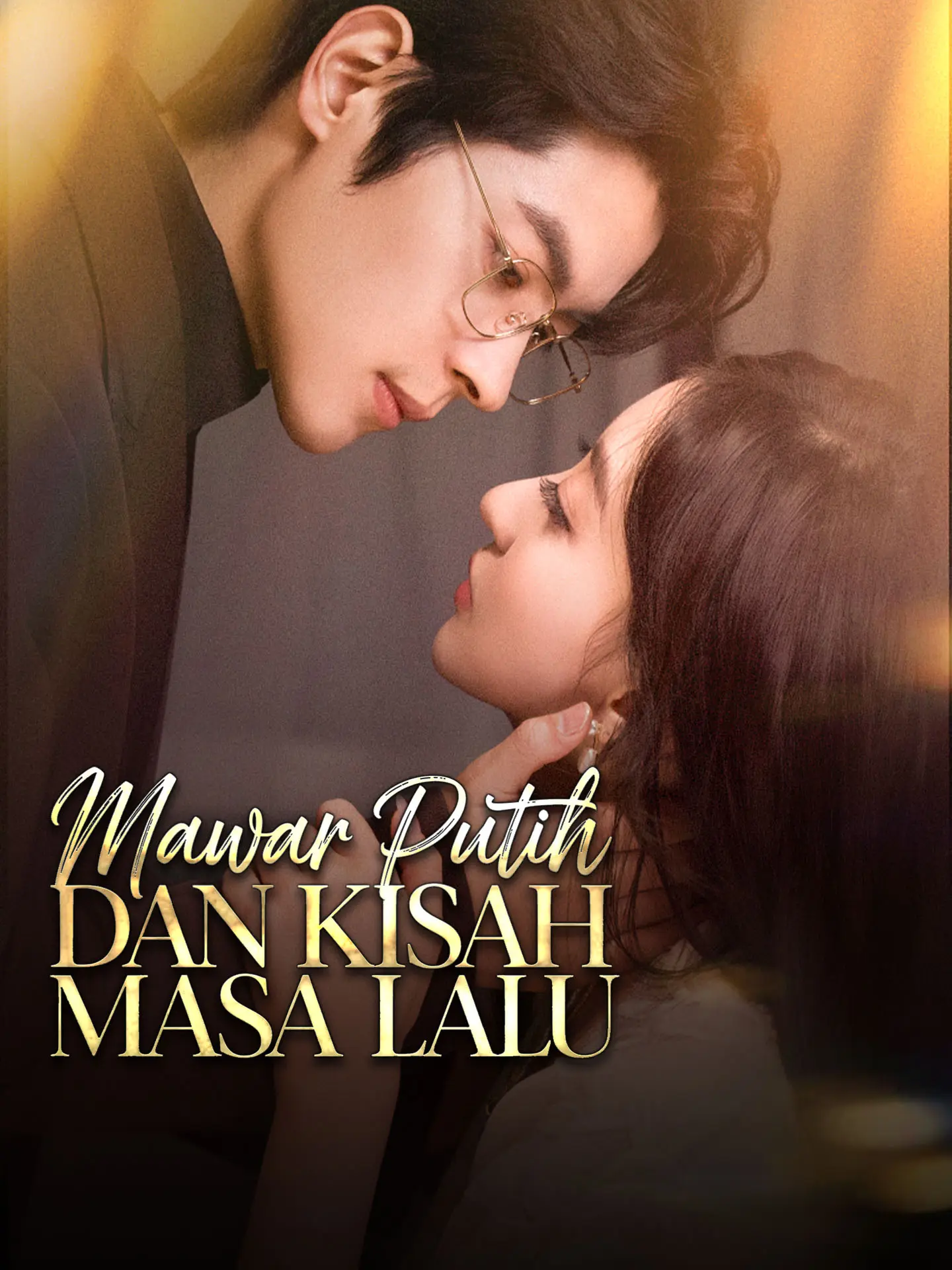 Mawar Putih dan Kisah Masa Lalu short drama poster