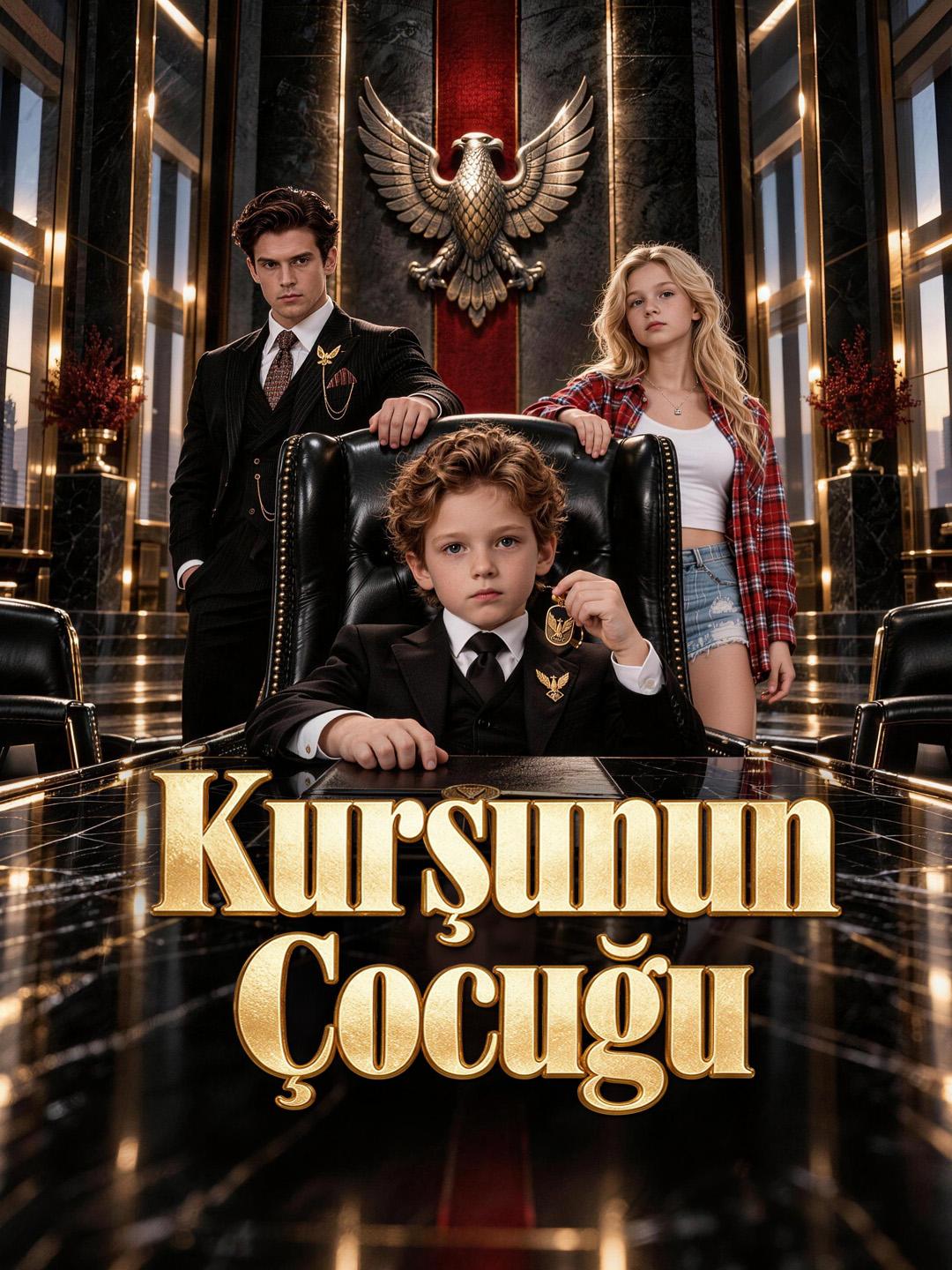 Kurşunun Çocuğu short drama poster