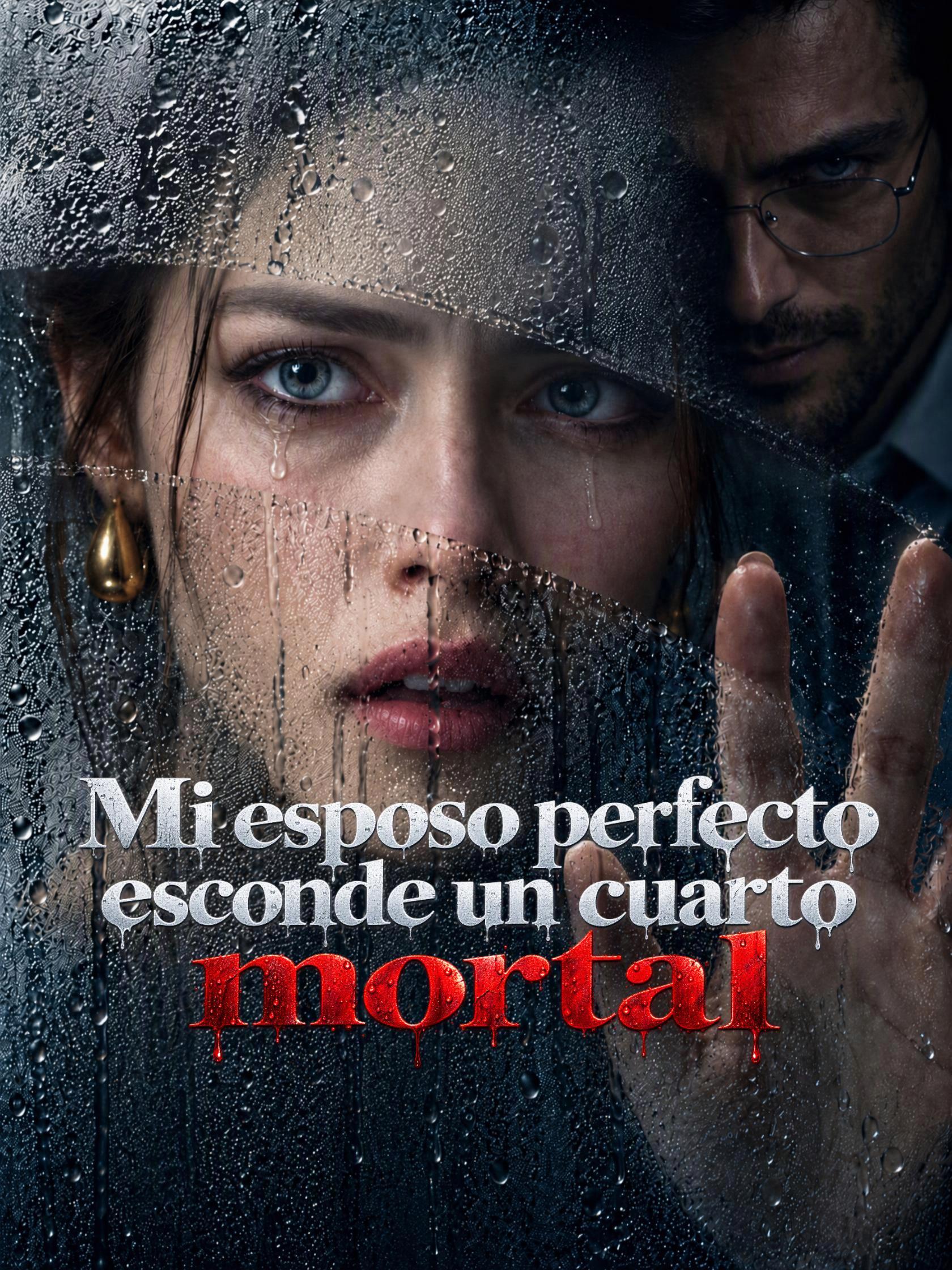 Mi esposo perfecto esconde un cuarto mortal short drama poster