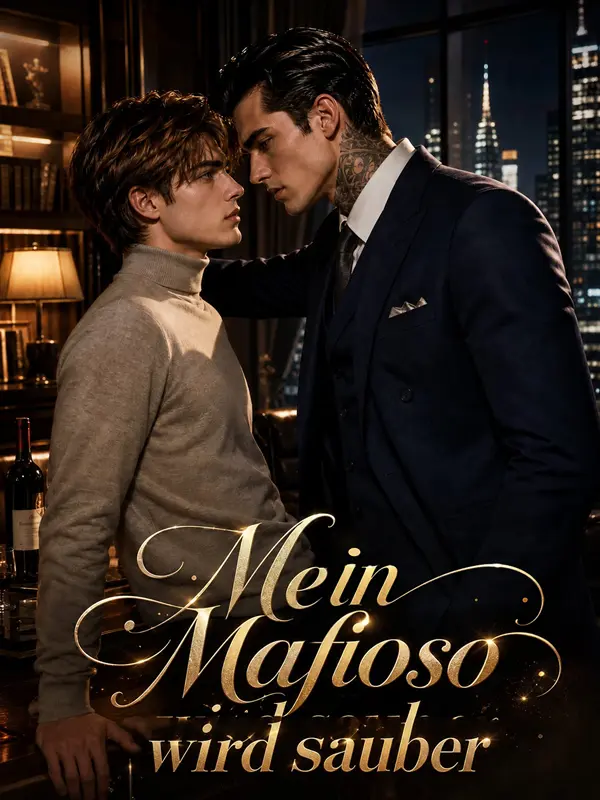 Mein Mafioso wird sauber short drama poster