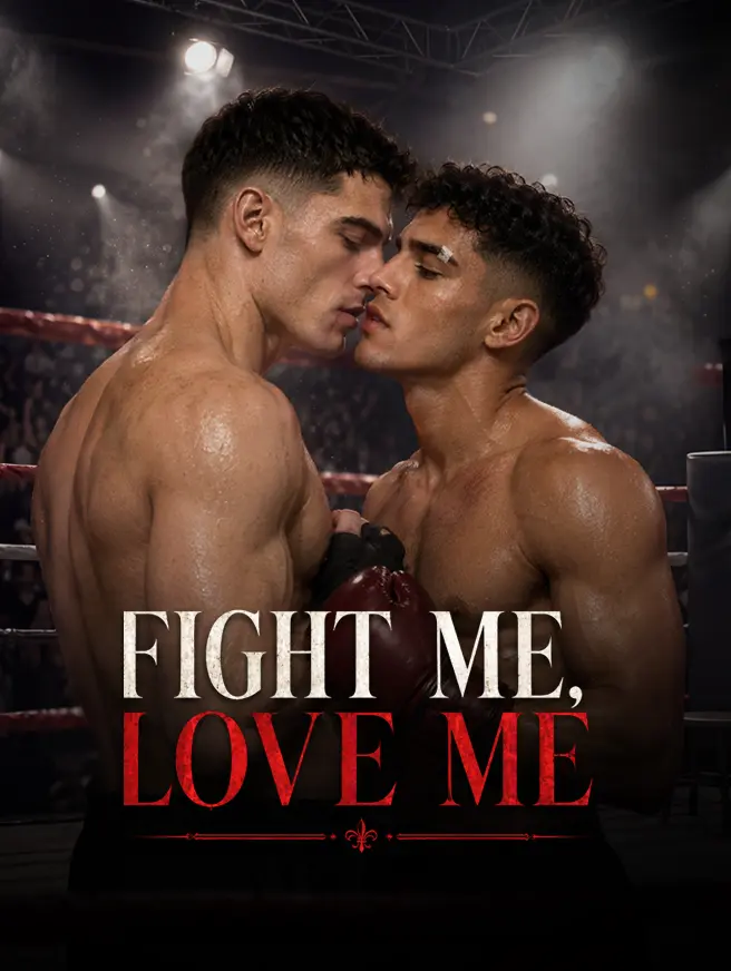 Fight me, Love me short drama poster