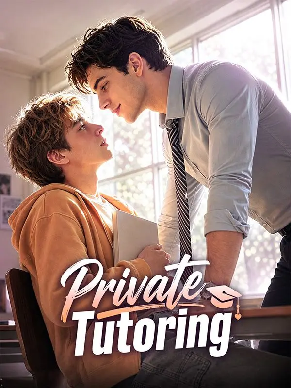Private Tutoring short drama poster