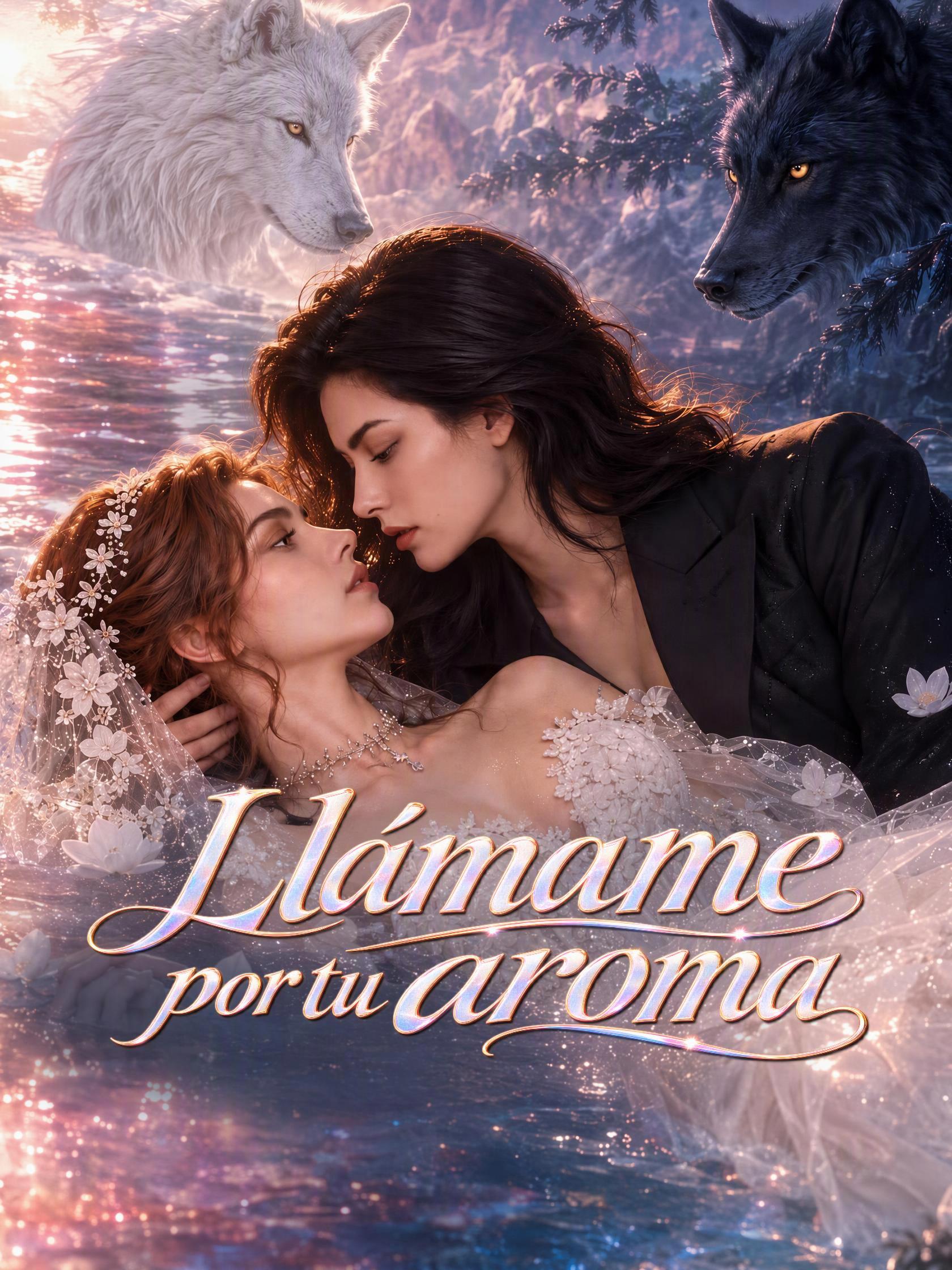 Llámame por tu aroma short drama poster