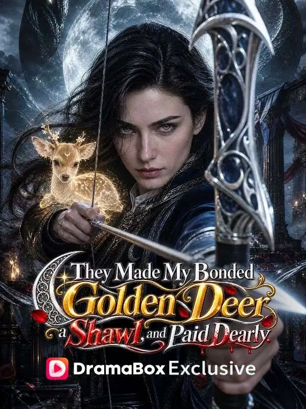They Made My Bonded Golden Deer a Shawl, and Paid Dearly short drama poster