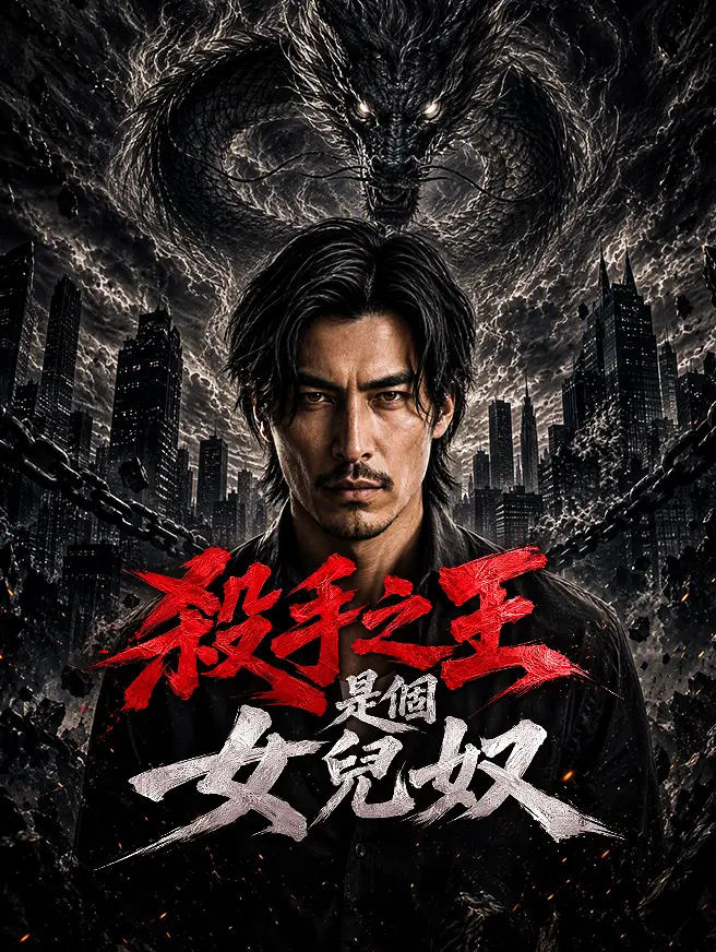 殺手之王是個女兒奴 short drama poster
