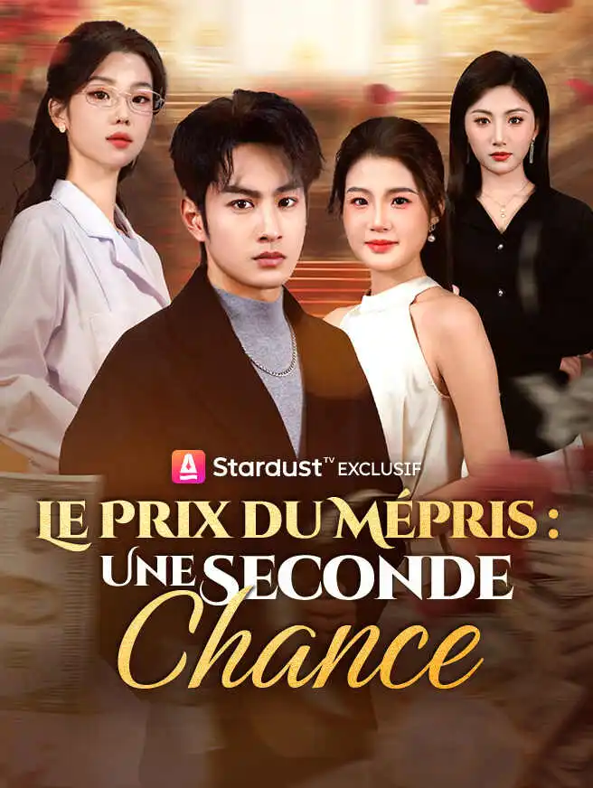 Le Prix du Mépris short drama poster