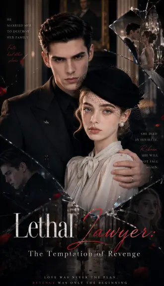 Lethal awyer: The Temptationof Revenge short drama poster
