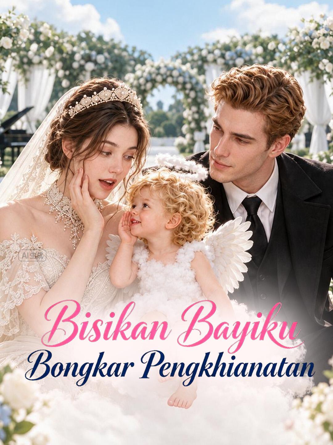 Bisikan Bayiku Bongkar Pengkhianatan short drama poster