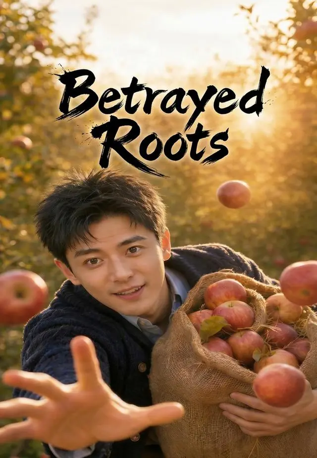 Betrayed Roots short drama poster