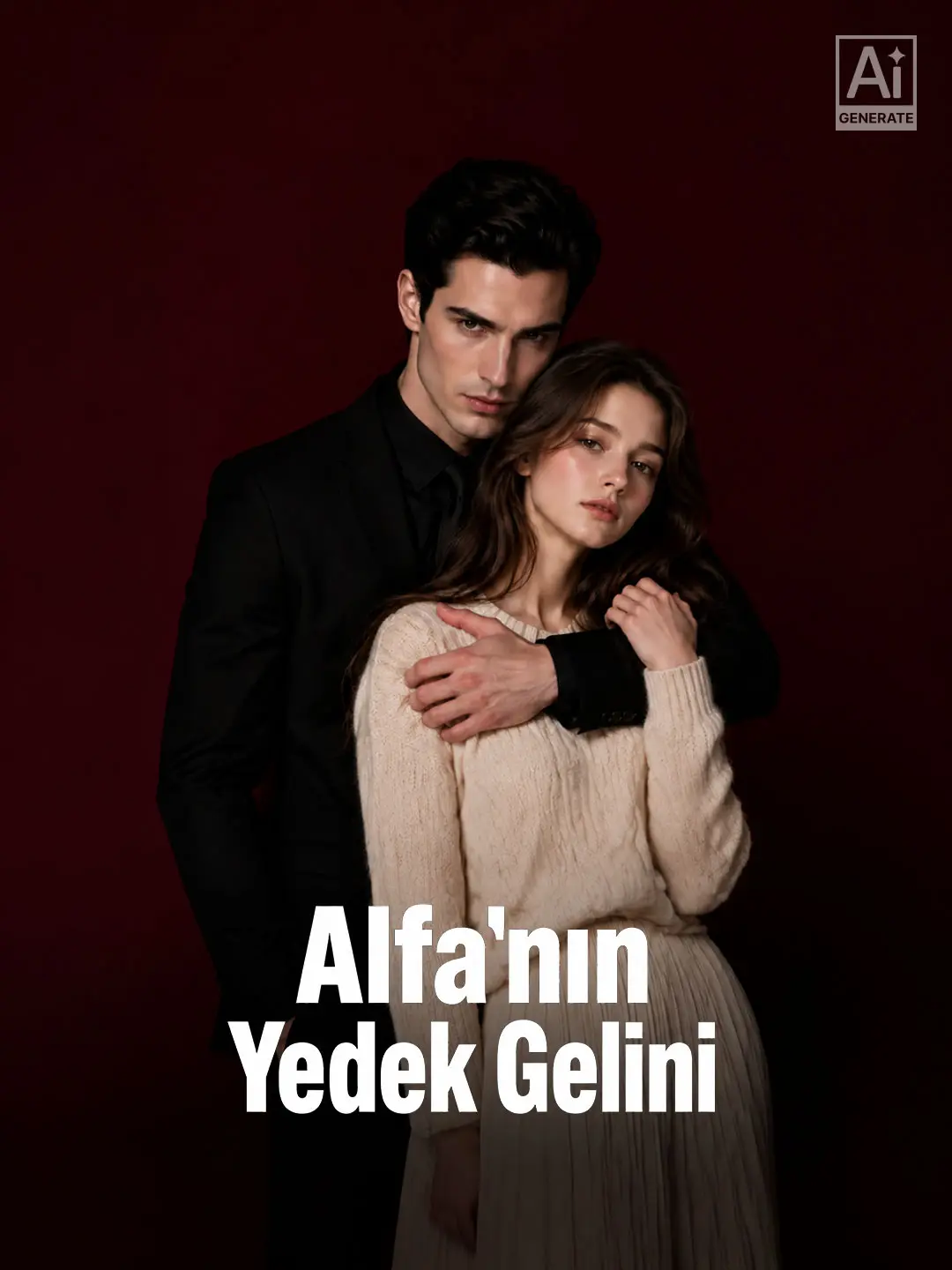 Alfa'nın Yedek Gelini short drama poster