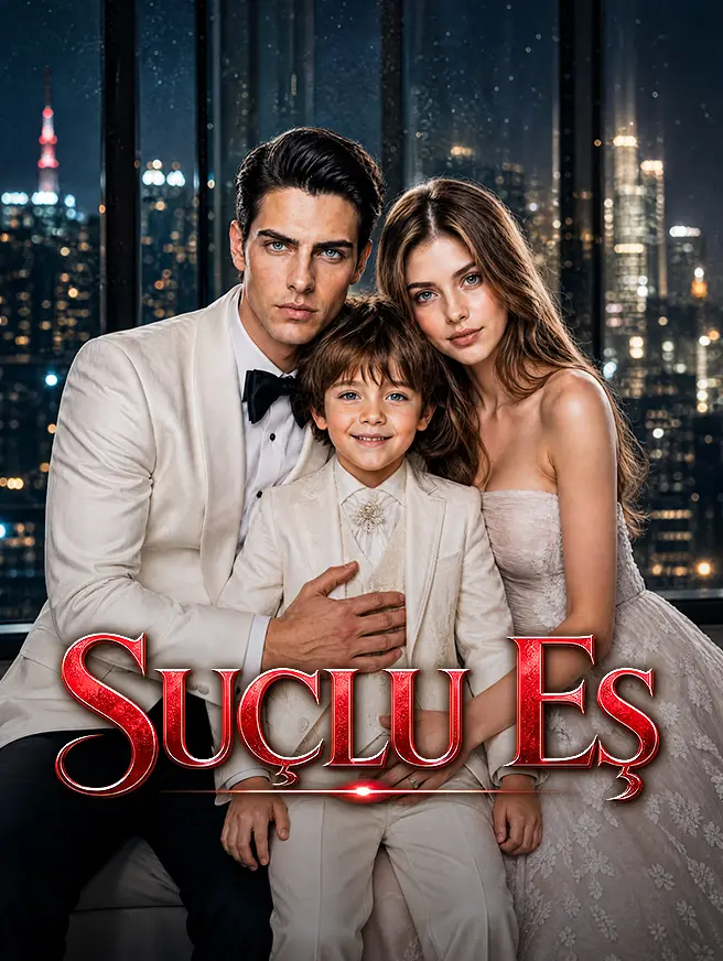 Suçlu Eş short drama poster