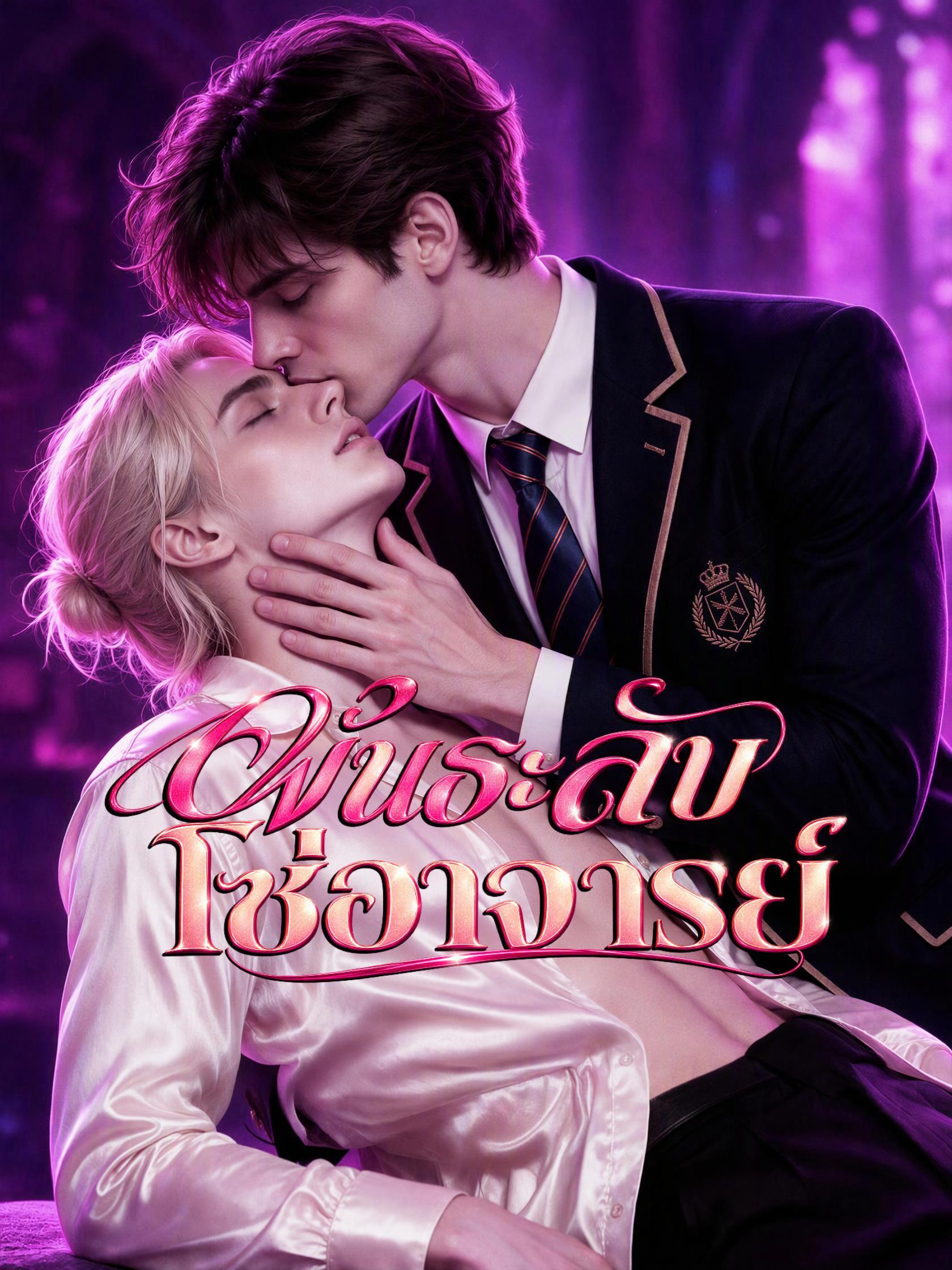 พันธะลับโซ่อาจารย์ short drama poster