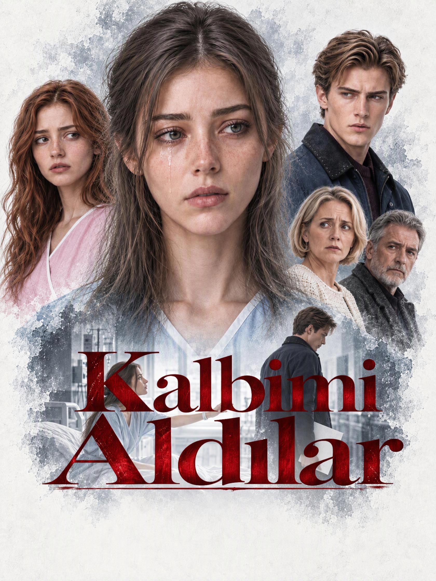Kalbimi Aldılar short drama poster