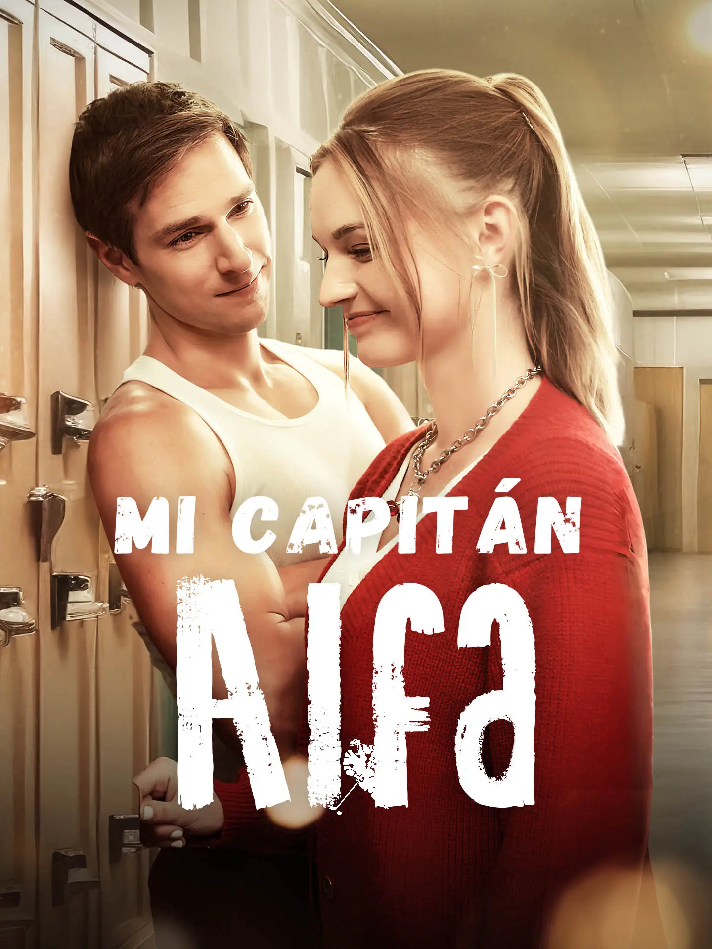Mi capitán Alfa short drama poster