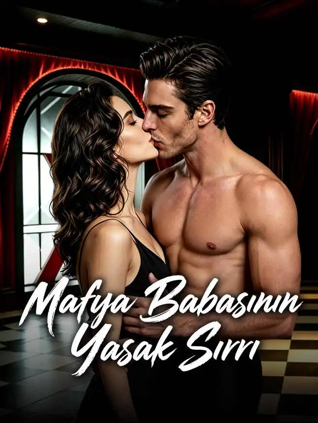 Mafya Babasının Yasak Sırrı short drama poster