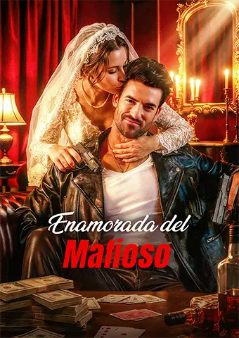 Enamorada del Mafioso short drama poster