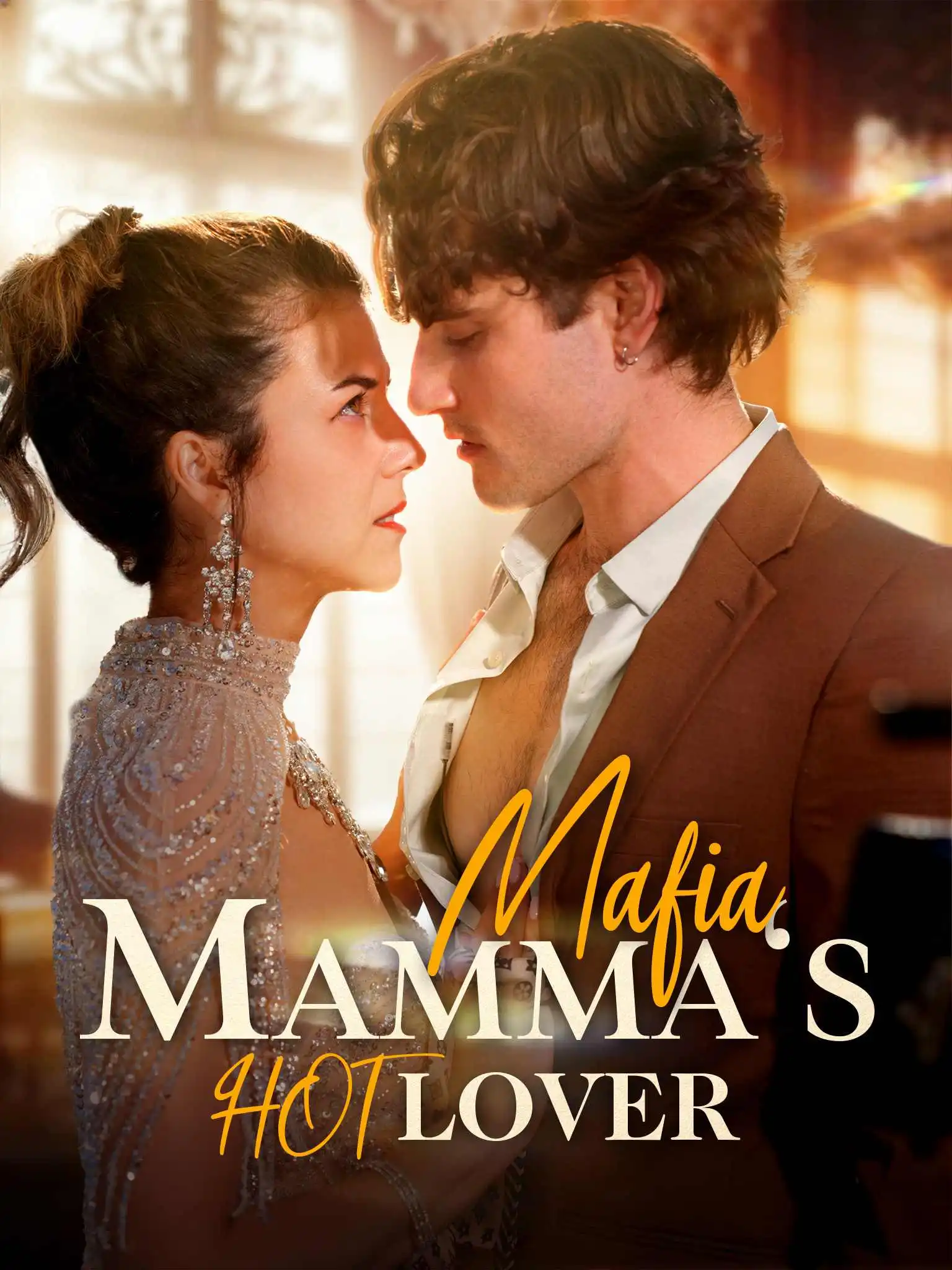 Mafia Mamma‘s Hot Lover short drama poster