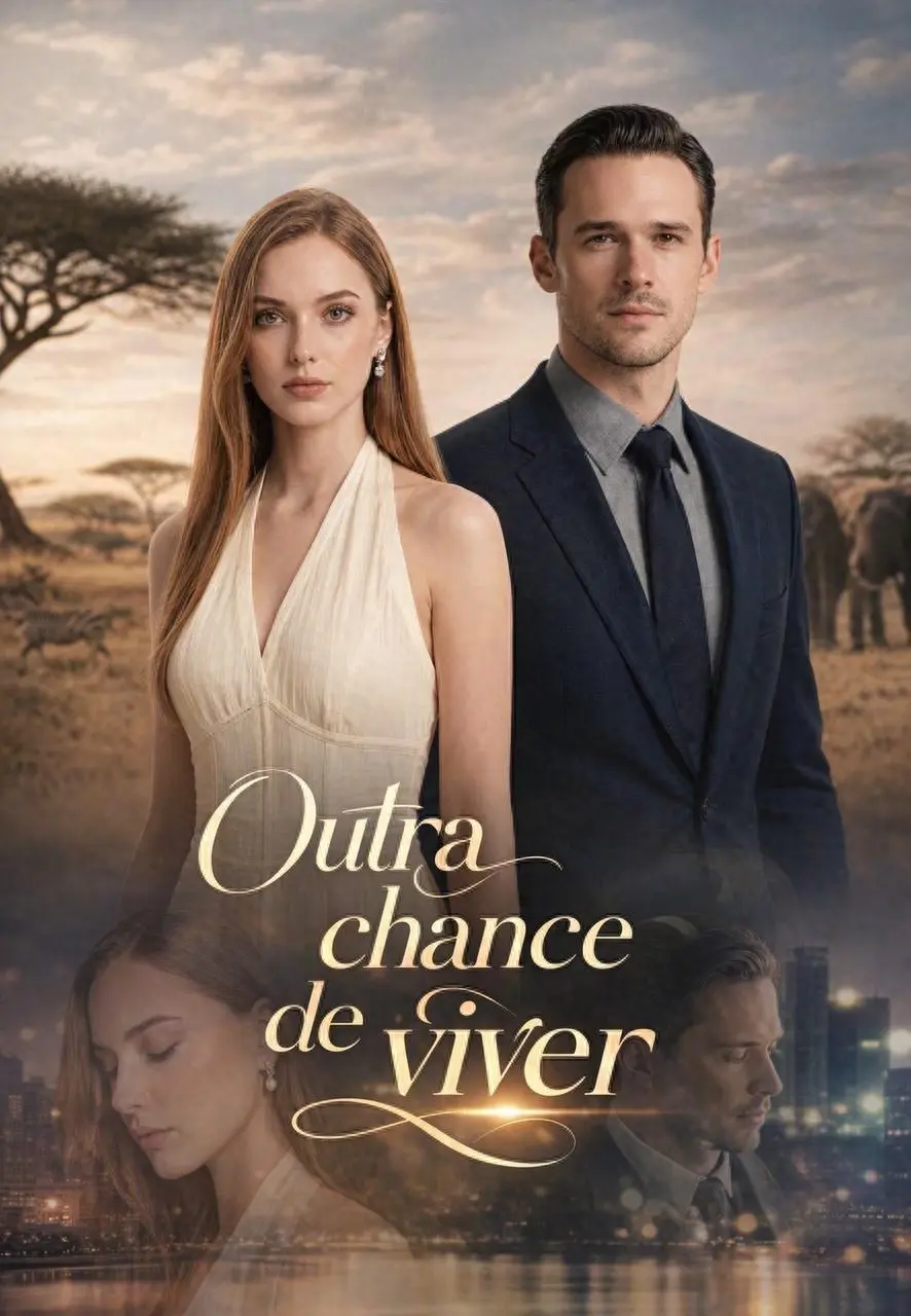 Outra chance de viver short drama poster