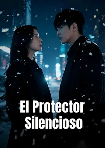 El Protector Silencioso short drama poster