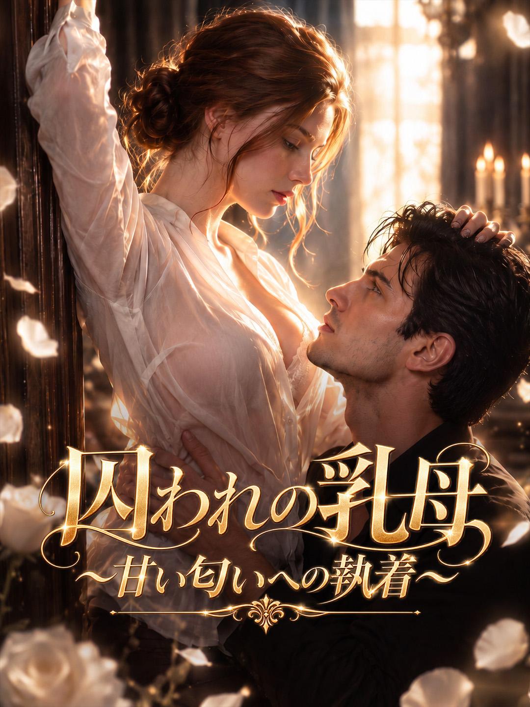囚われの乳母～甘い匂いへの執着～ short drama poster