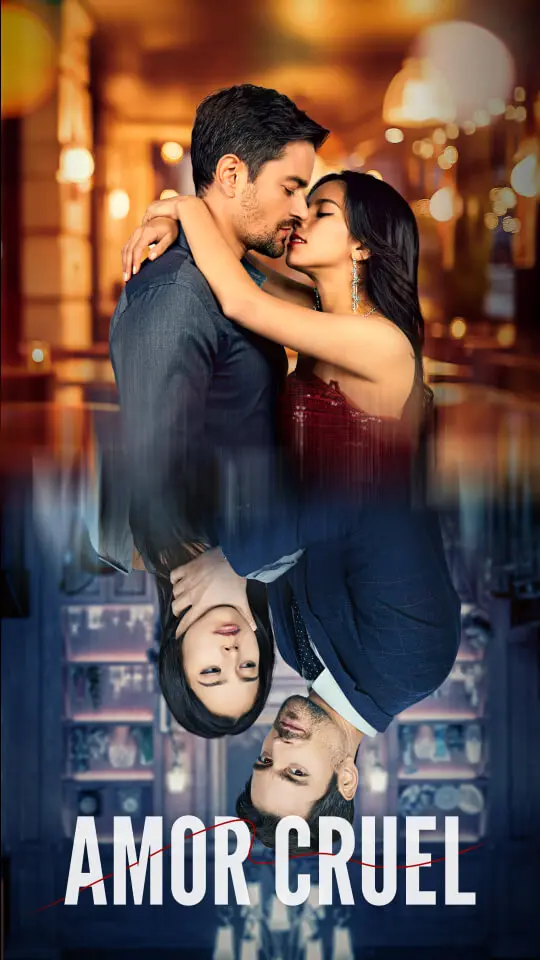 Amor Cruel short drama poster