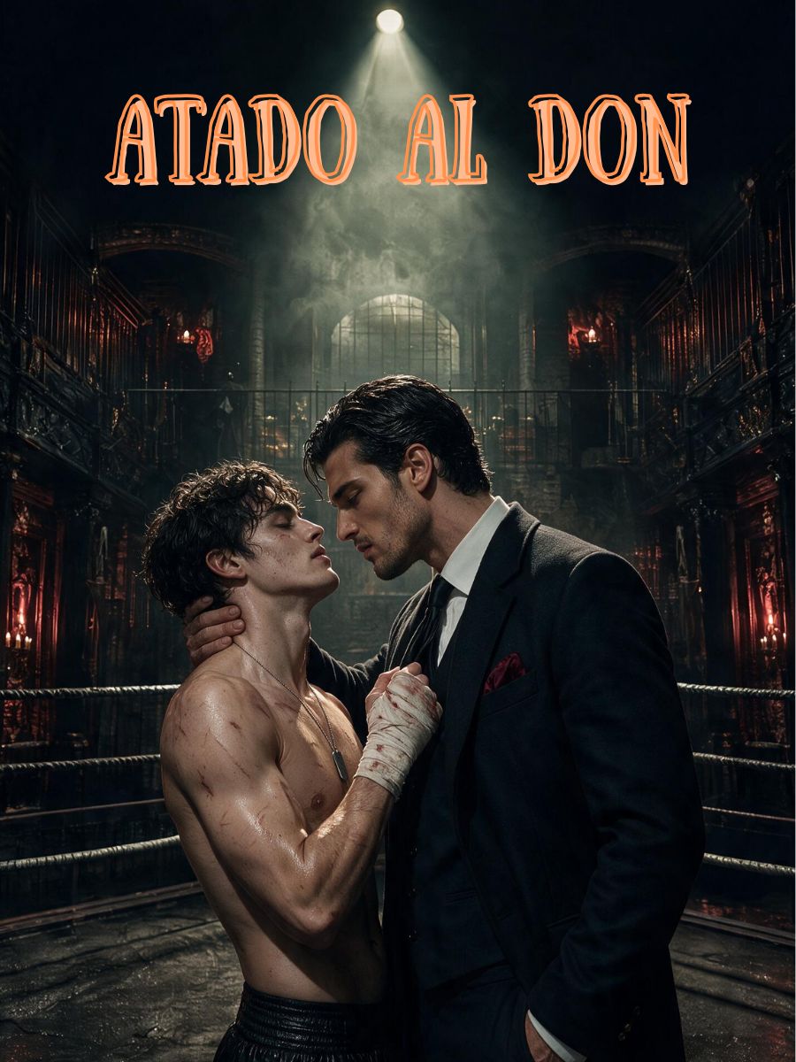 Atado al Don short drama poster