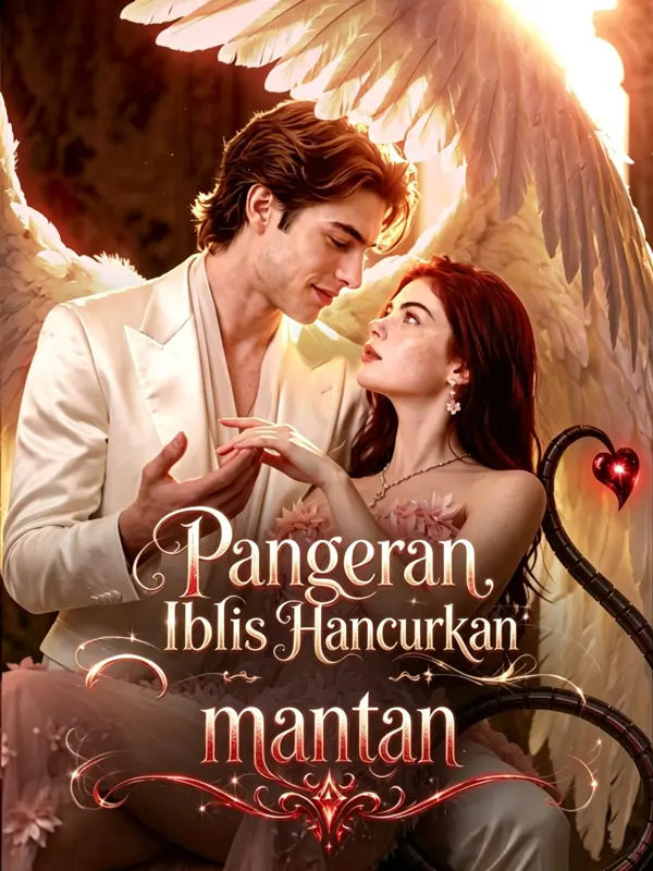 Pangeran Iblis Hancurkan Mantan short drama poster