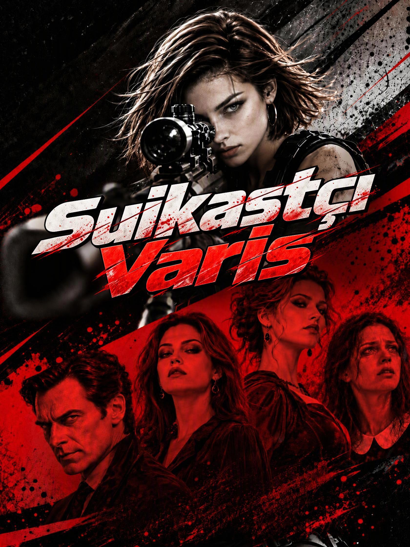 Suikastçı Varis short drama poster