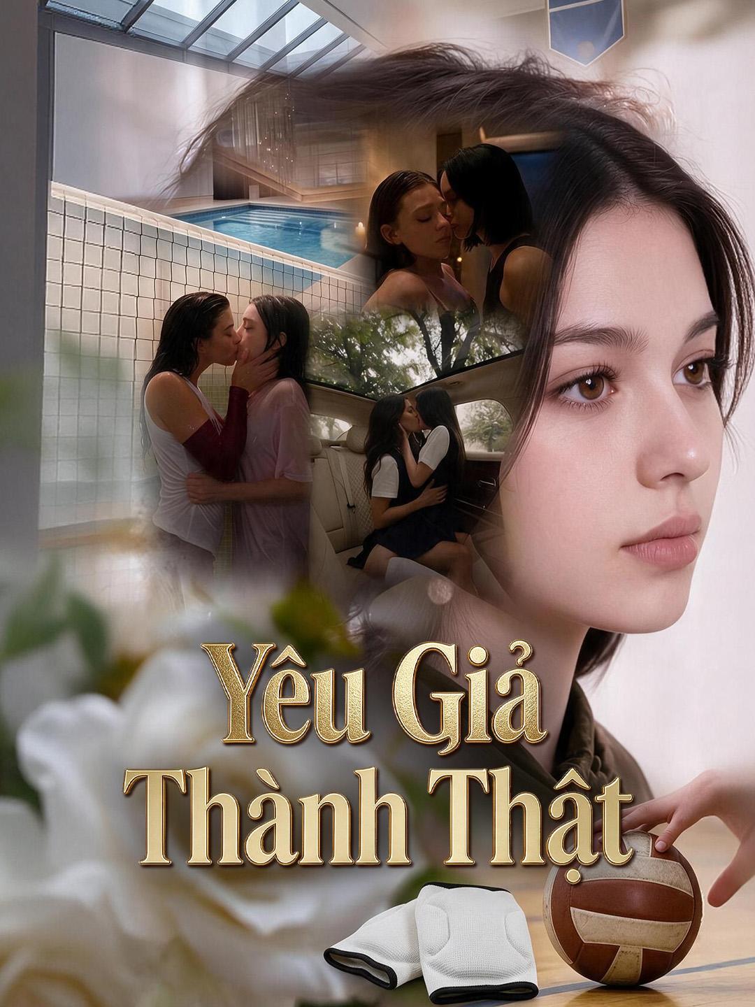 Yêu Giả Thành Thật short drama poster