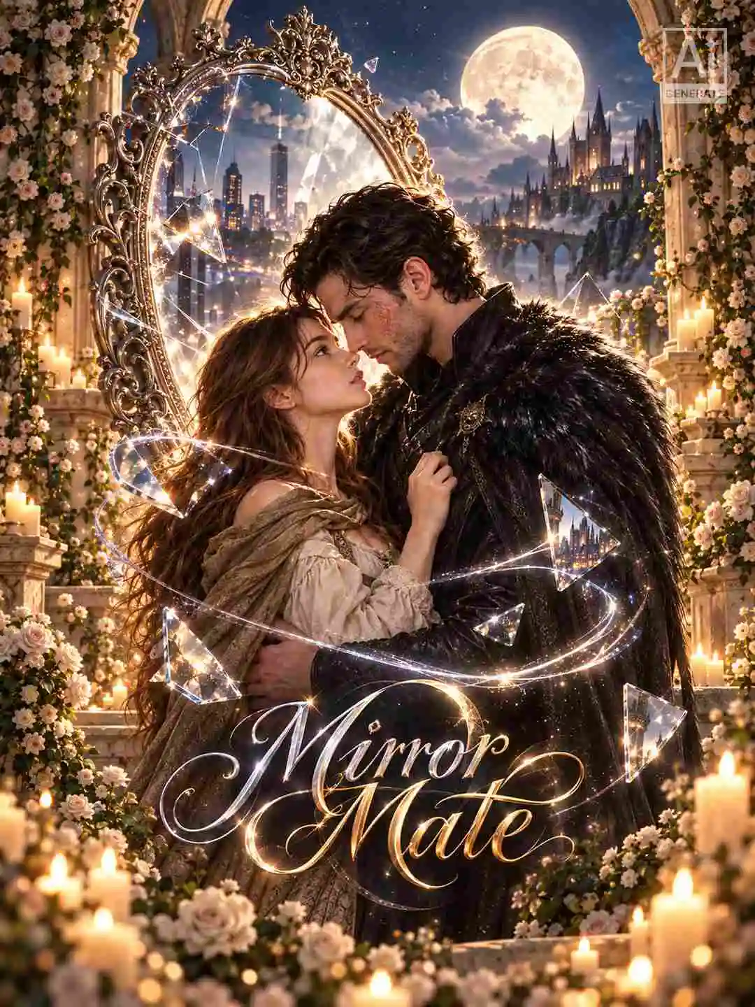 Mirror Mate short drama poster