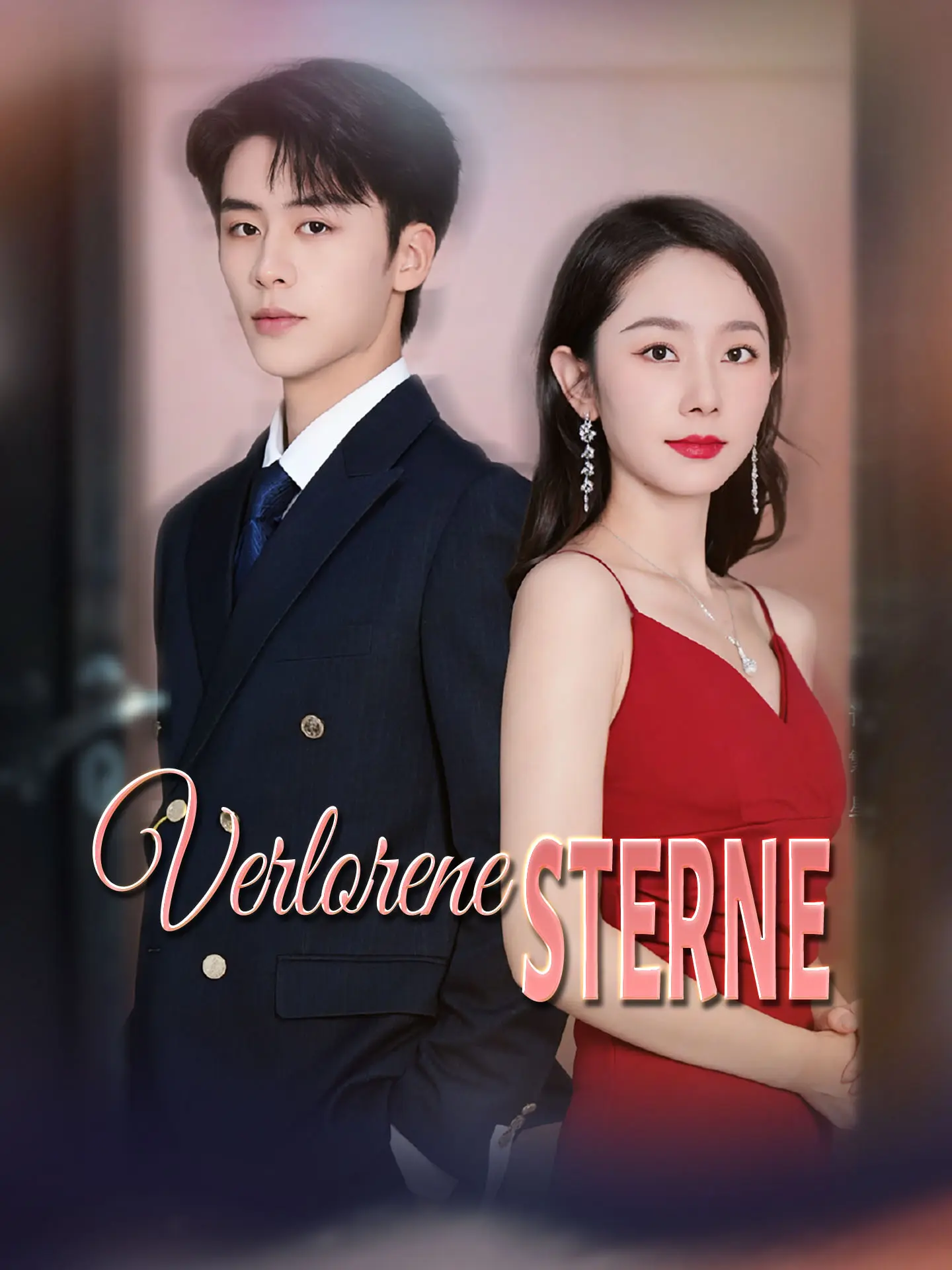 Verlorene Sterne short drama poster