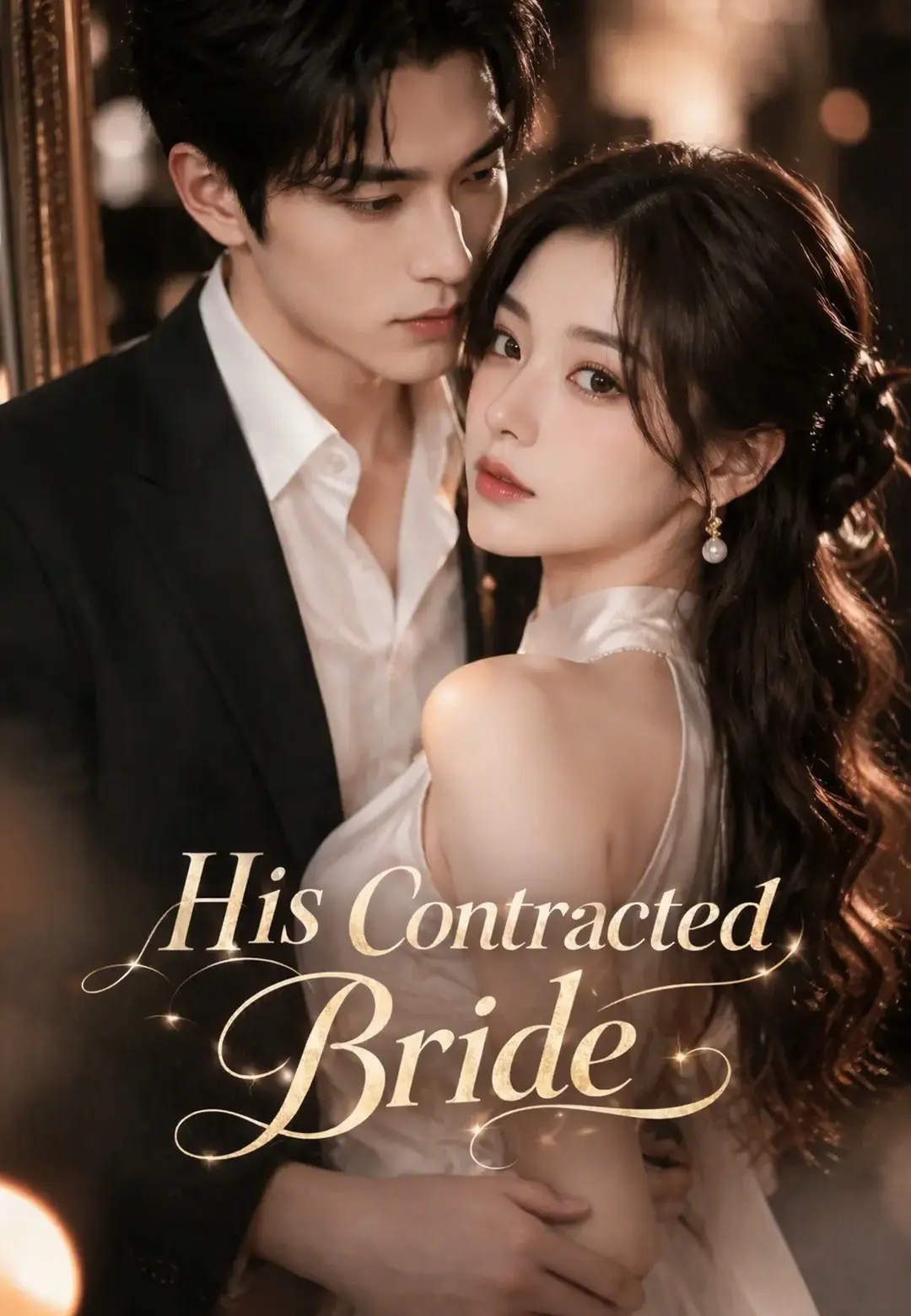 His Contracted Bride short drama poster