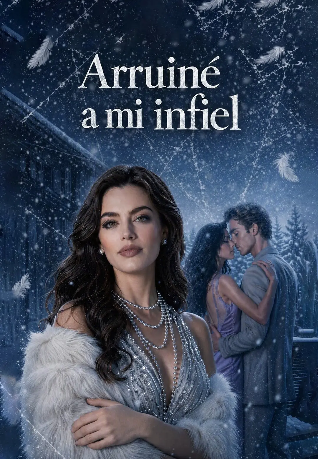Arruiné a mi infiel short drama poster