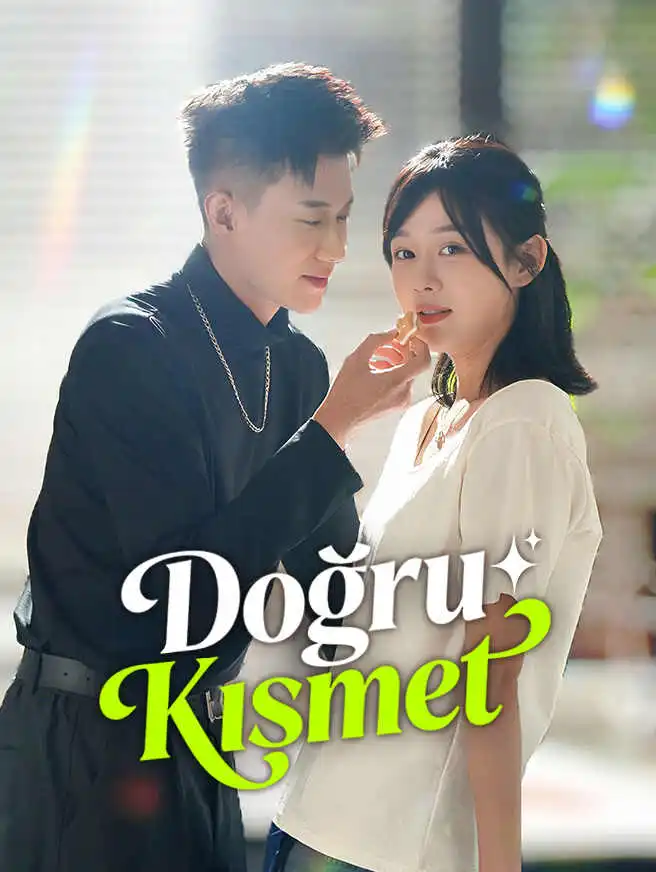 Doğru Kısmet short drama poster