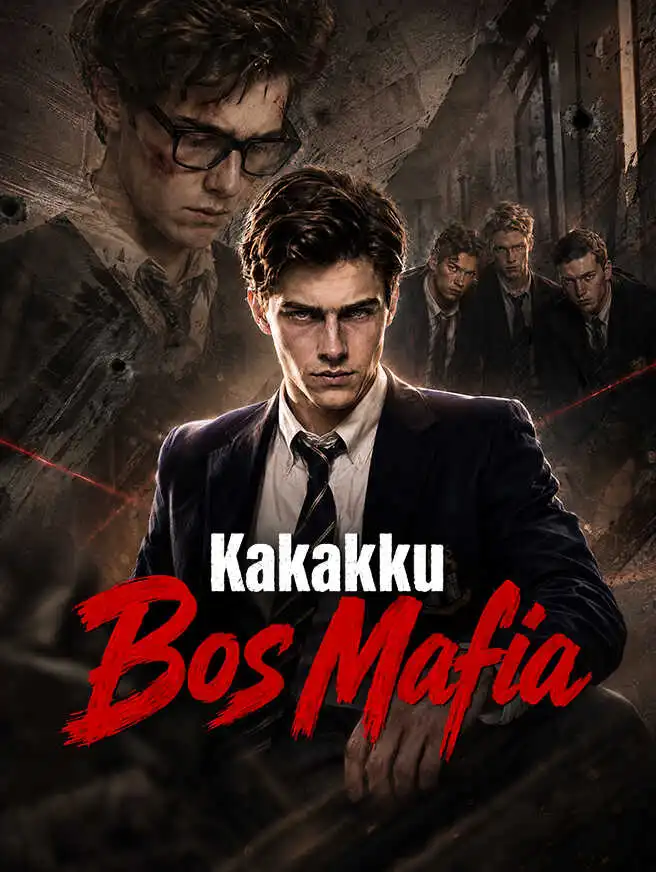 Kakakku Bos Mafia short drama poster
