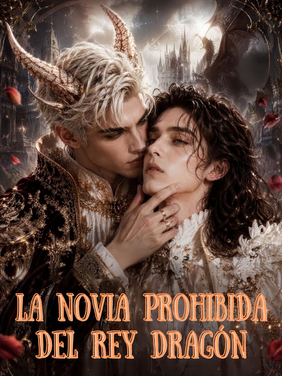 La novia prohibida del Rey Dragón short drama poster