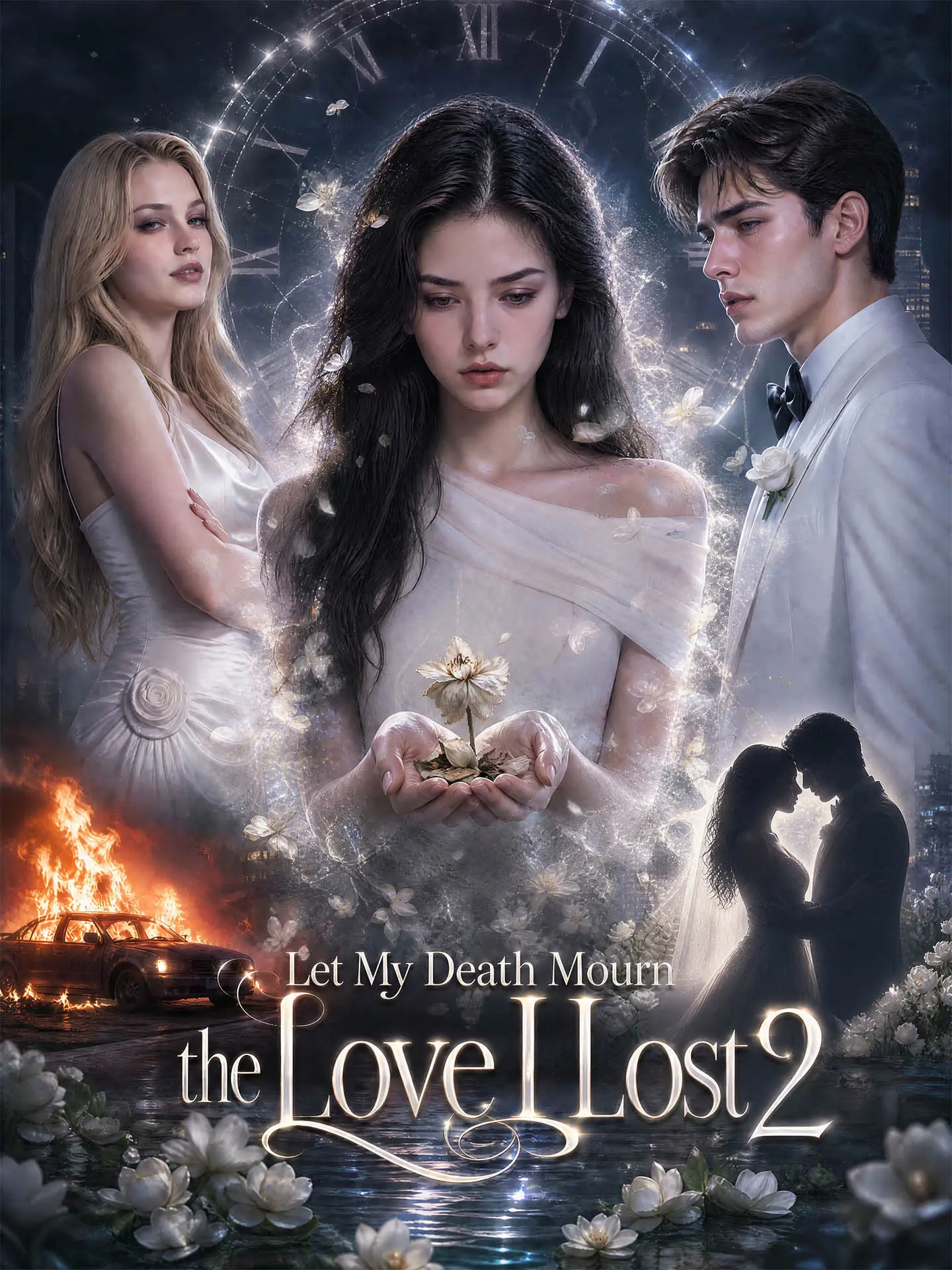 Let My Death Mourn the Love I Lost 2 short drama poster