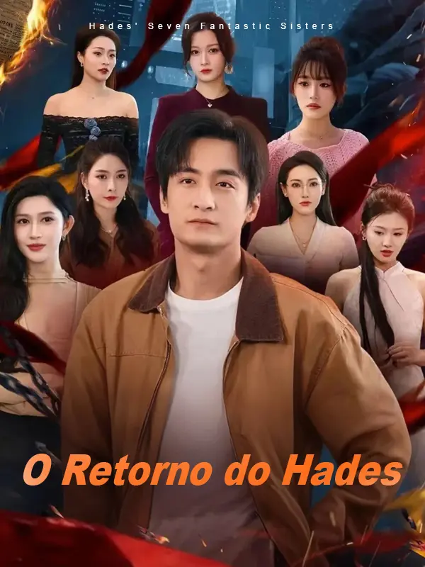 O Retorno do Hades short drama poster