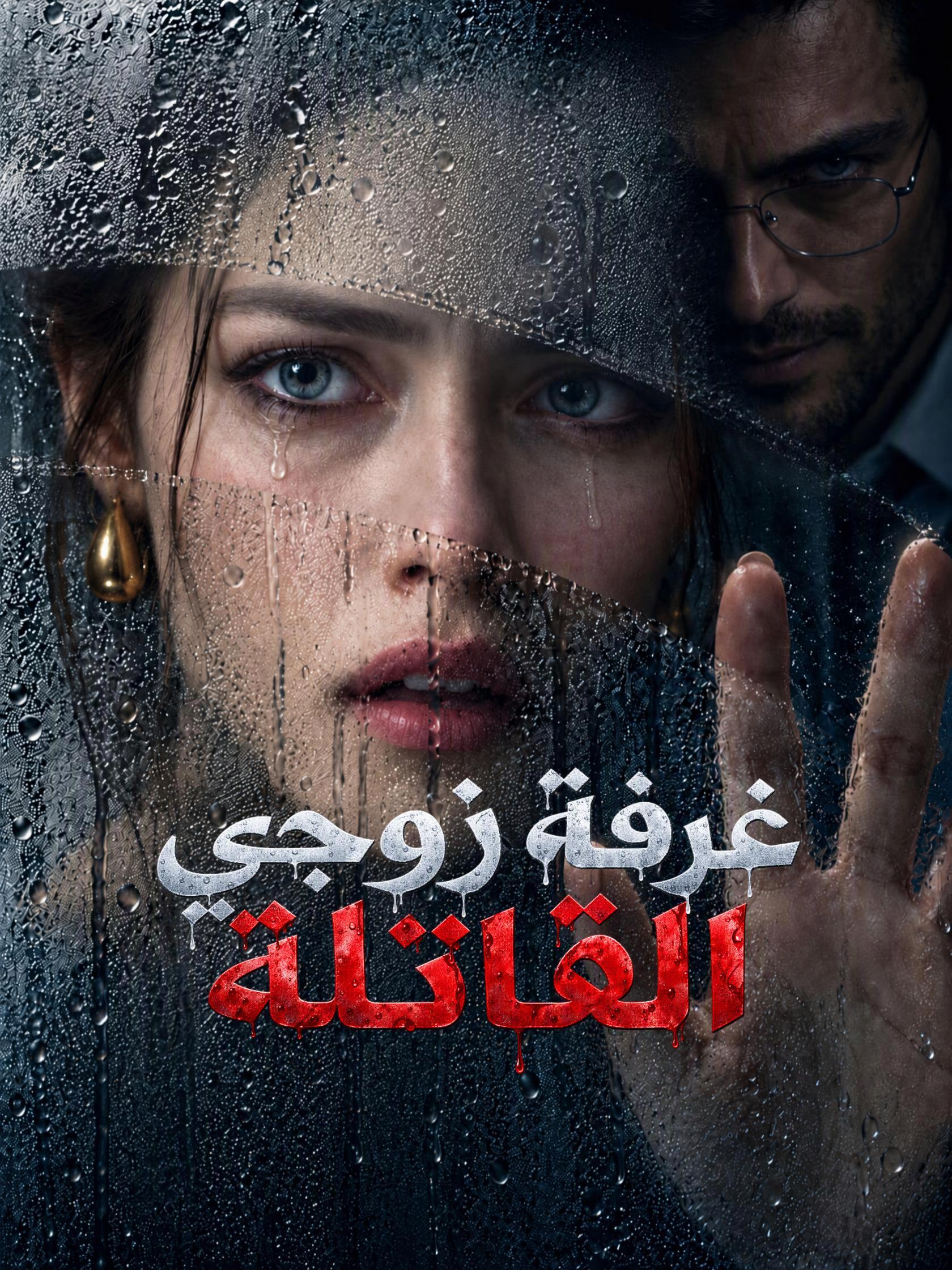 غرفة زوجي القاتلة short drama poster
