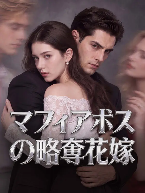 マフィアボスの略奪花嫁 short drama poster