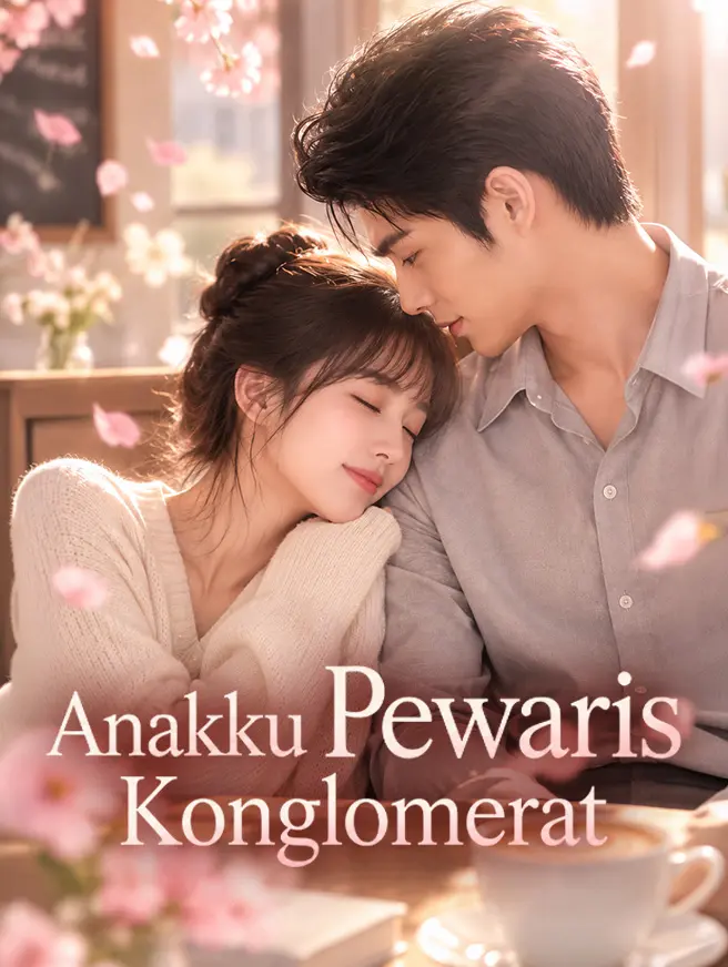 Anakku Pewaris Konglomerat short drama poster